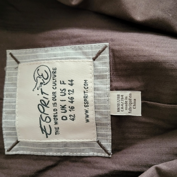 Veste Esprit - Picture 2 of 4